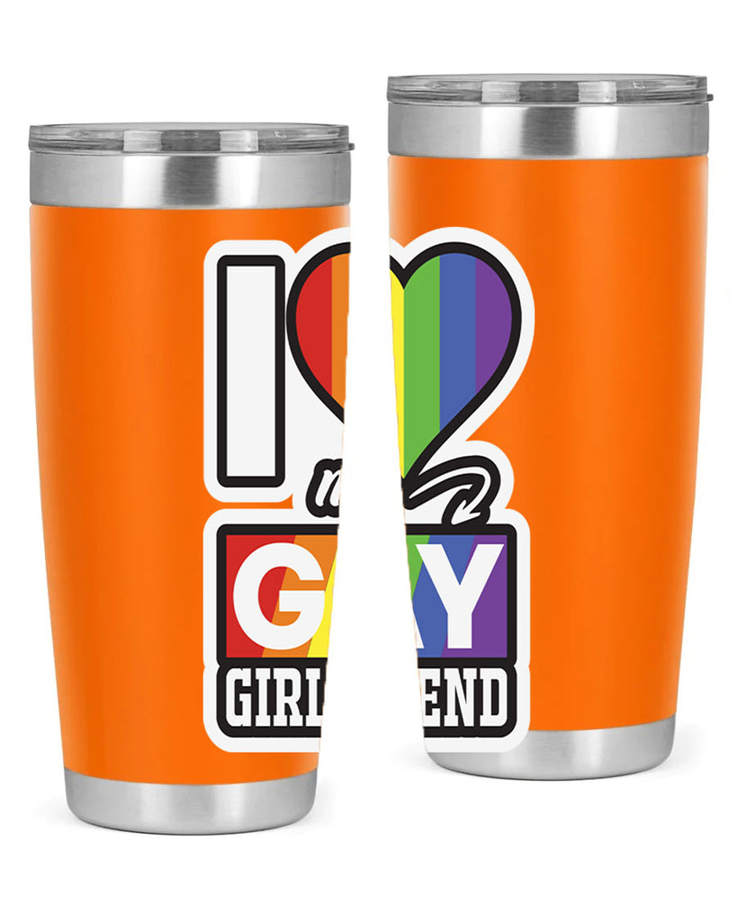 i love my gay girlfriend lgbt 126#- lgbt- Tumbler