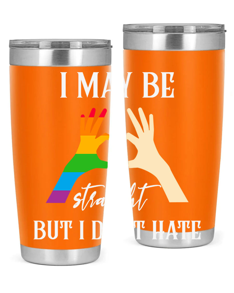 i may be straight but lgbt 125#- lgbt- Tumbler