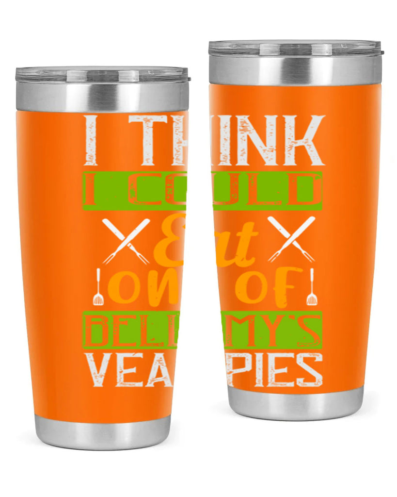 i think i could eat one of bellamy’s veal pies 27#- cooking- Tumbler