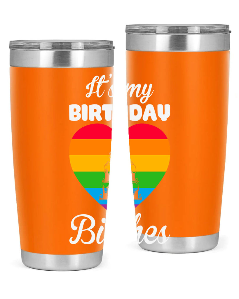 its my birthday lgbt happy lgbt 115#- lgbt- Tumbler