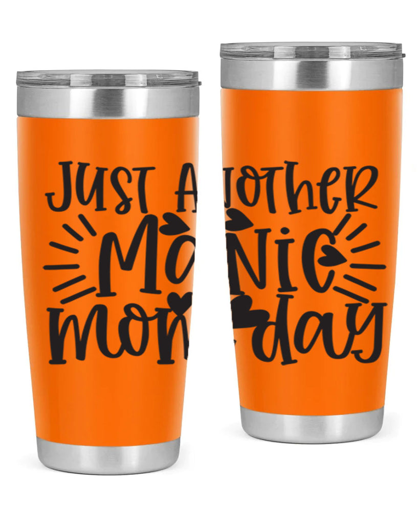 just another manic mom day 390#- mom- Tumbler