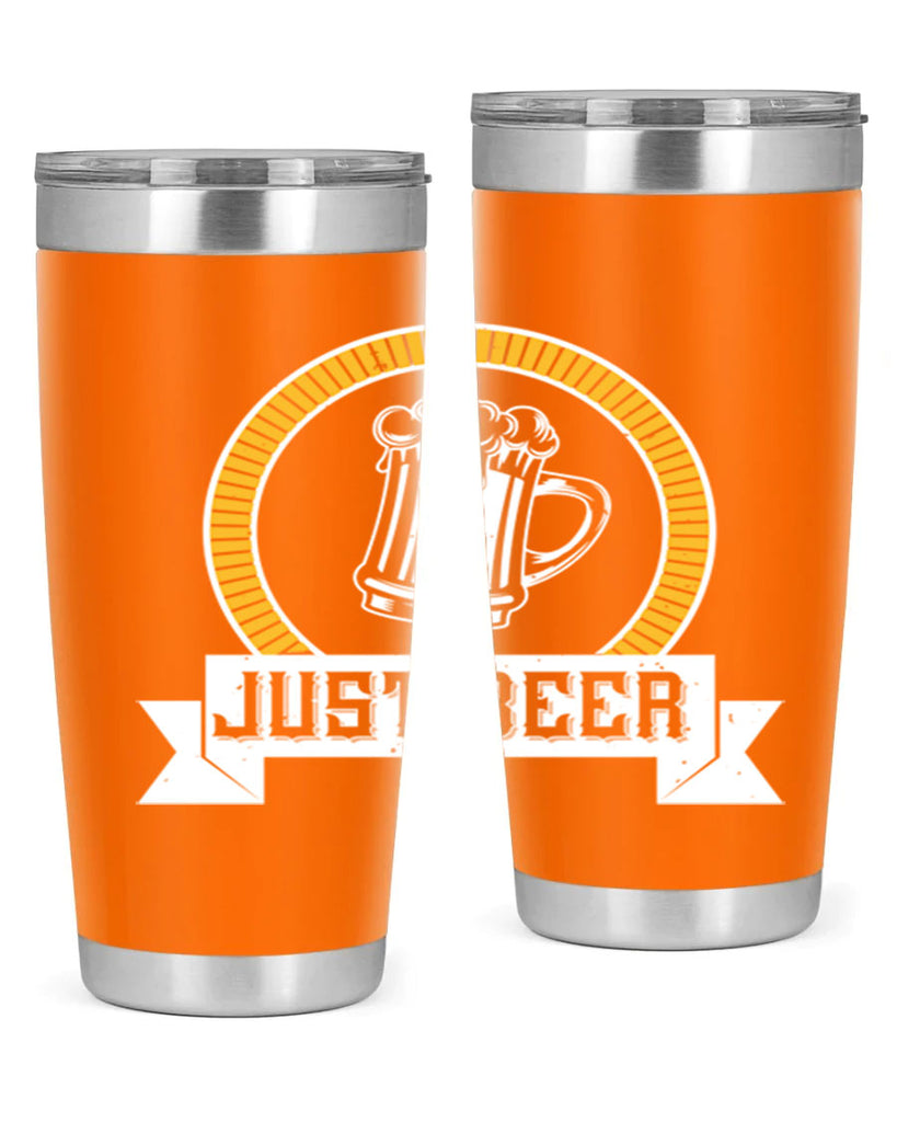 just beer 65#- beer- Tumbler