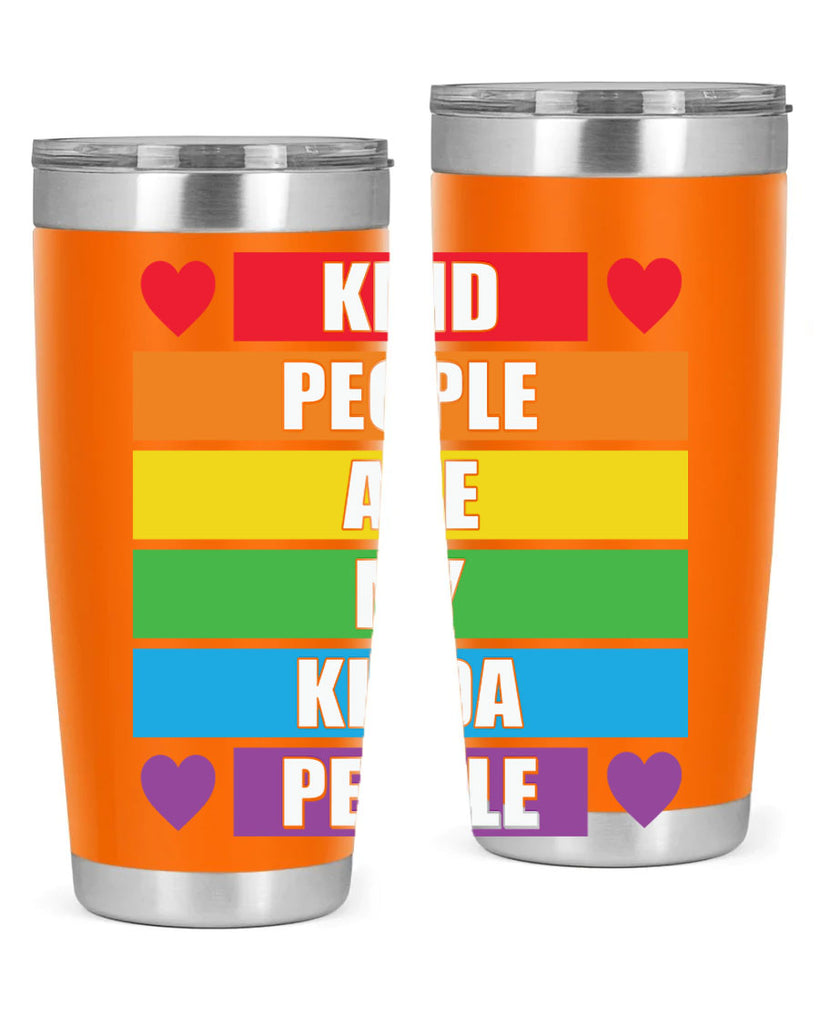 kind people are my kinda lgbt 111#- lgbt- Tumbler