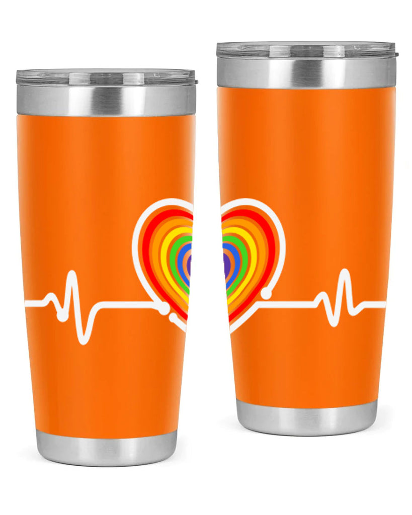 lgbt heartbeat lgbt pride 102#- lgbt- Tumbler