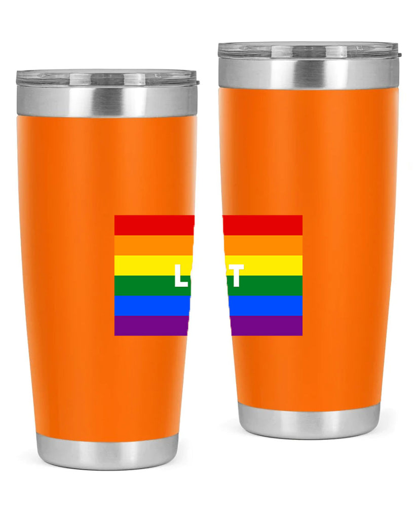 lgbt rainbow flag 15#- lgbt- Tumbler