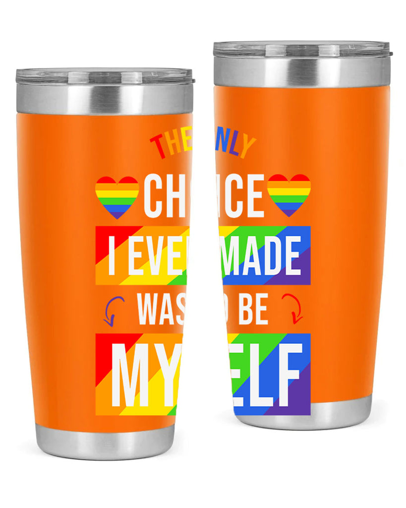 only choice to be myself 74#- lgbt- Tumbler