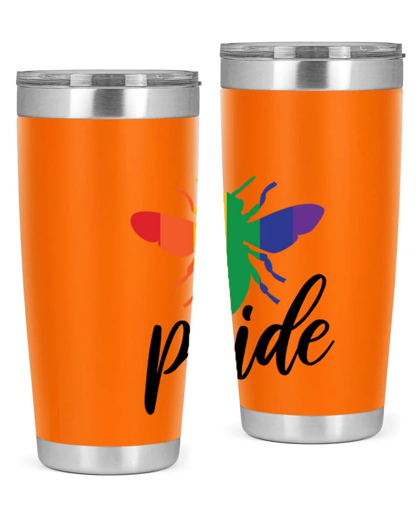 pride bee pride 69#- lgbt- Tumbler