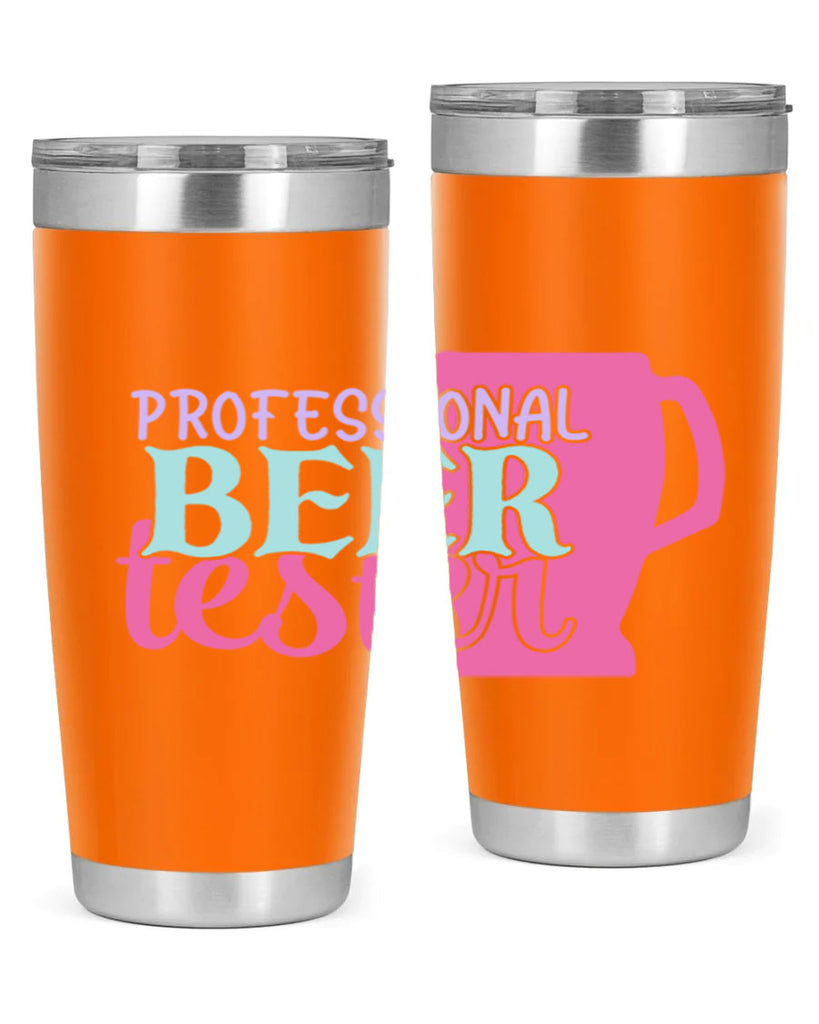 professional beer tester 139#- beer- Tumbler