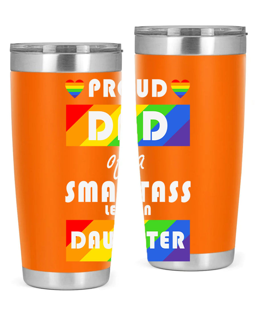 proud dad of a smartass 38#- lgbt- Tumbler