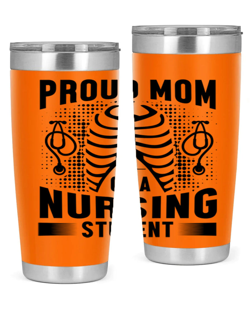 proud mom 388#- mom- Tumbler