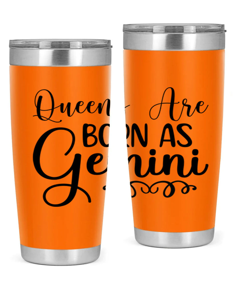 queens are born as gemini 393#- zodiac- Tumbler