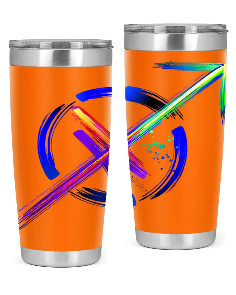 sagittarius 402#- zodiac- Tumbler