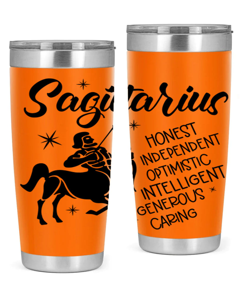 sagittarius 403#- zodiac- Tumbler