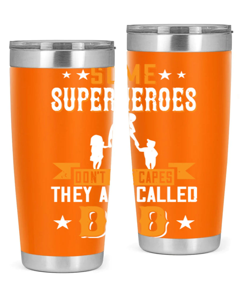 some superheroes dont have capes they are called dad 181#- fathers day- Tumbler