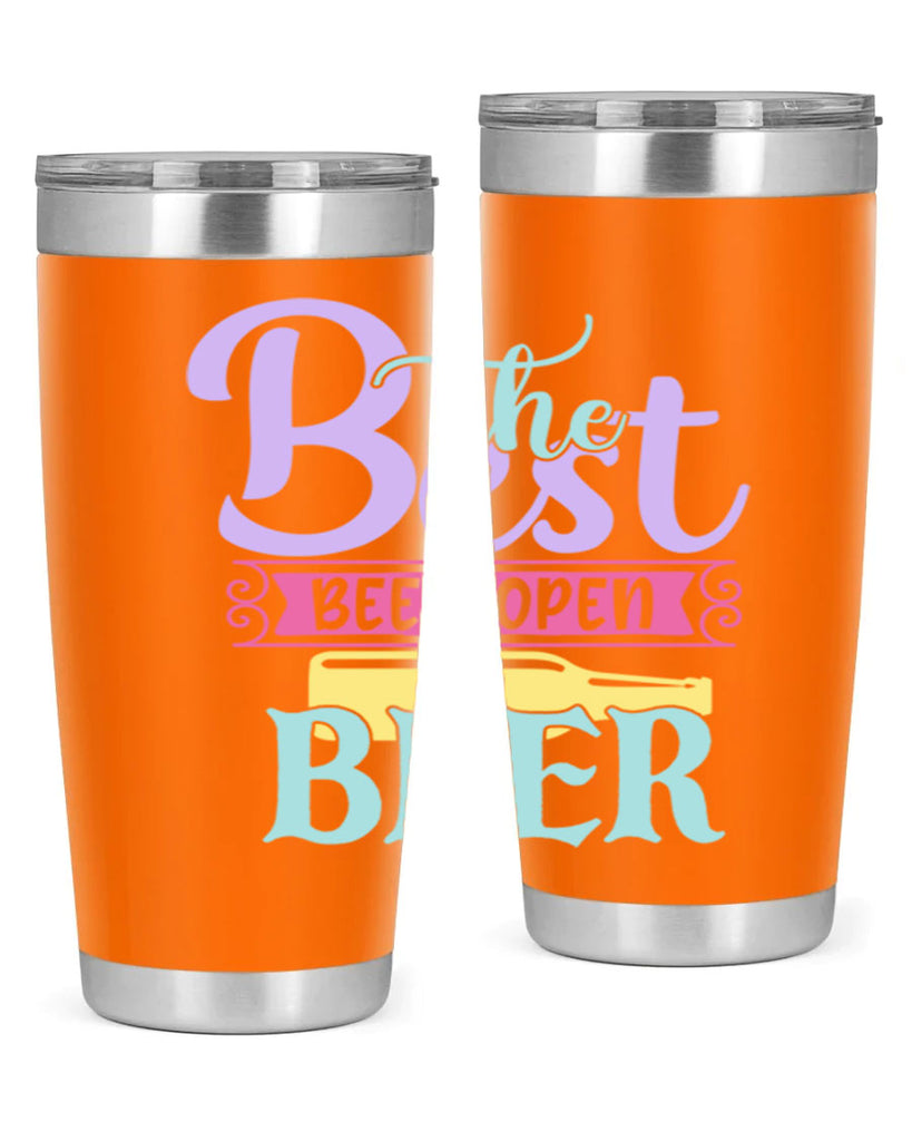 the best beer open beer 138#- beer- Tumbler