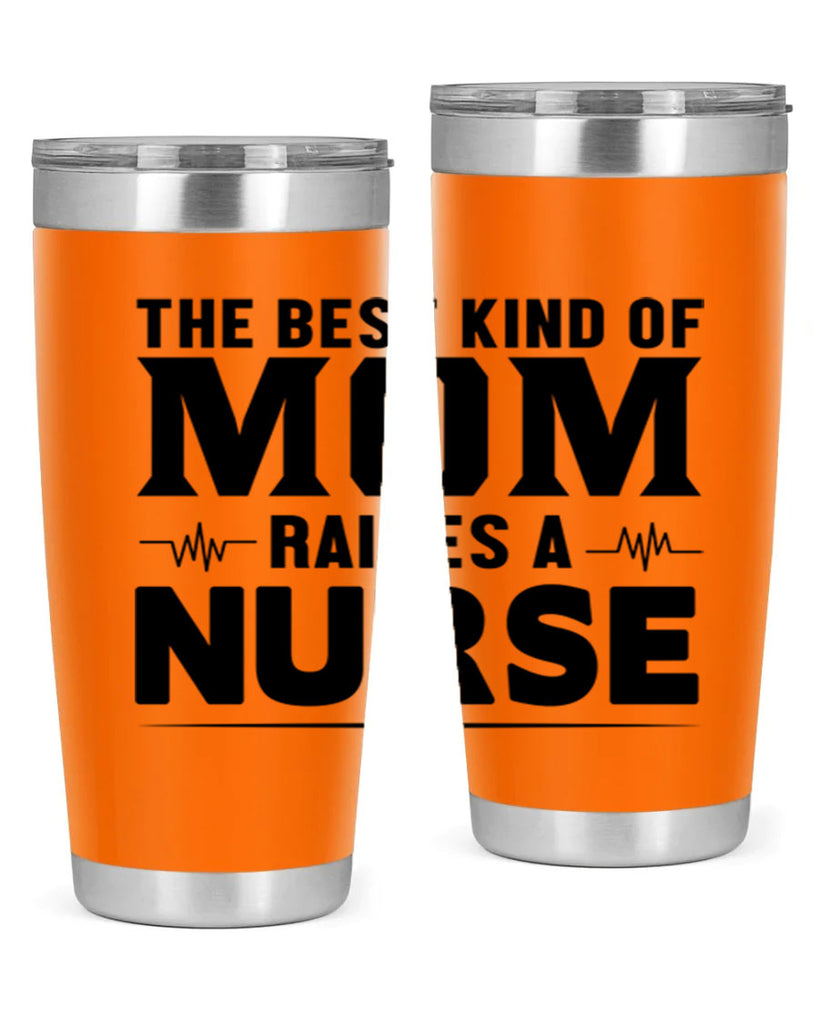 the best kind of mom 294#- mom- Tumbler