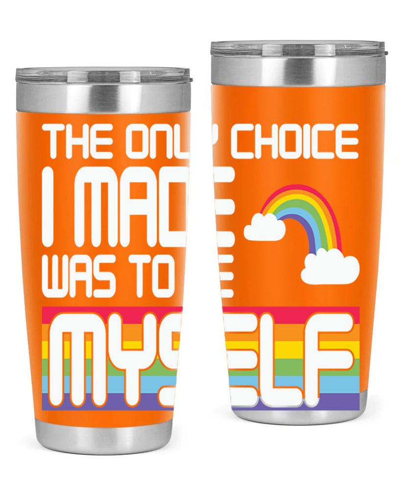 the only choice i made lgbt 13#- lgbt- Tumbler