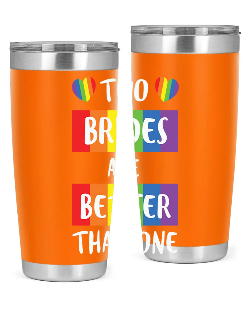 two brides are better than lgbt 8#- lgbt- Tumbler