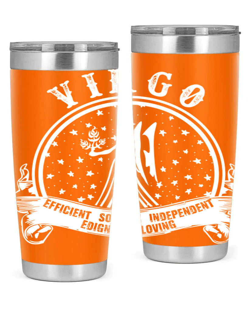 virgo 22#- zodiac- Tumbler