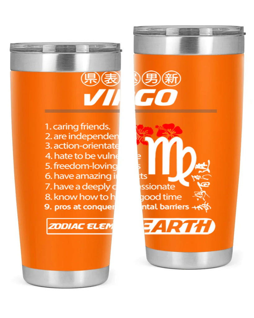 virgo 528#- zodiac- Tumbler