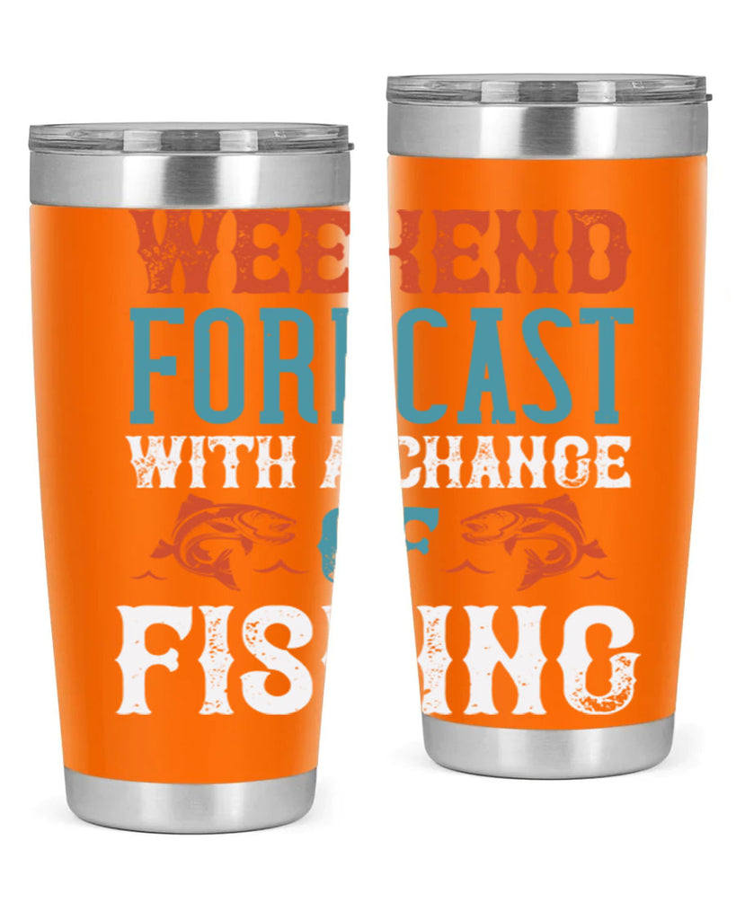 weekend forecast with a change of fishing 15#- fishing- Tumbler