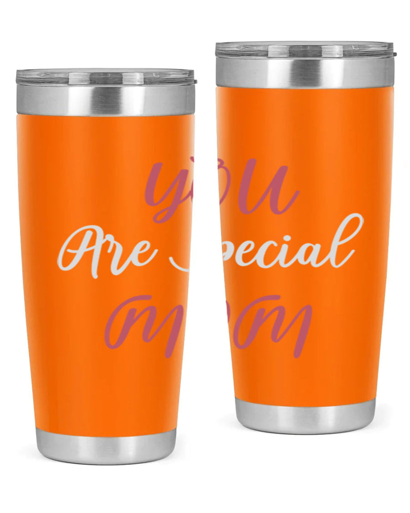 you are special mom 11#- mom- Tumbler