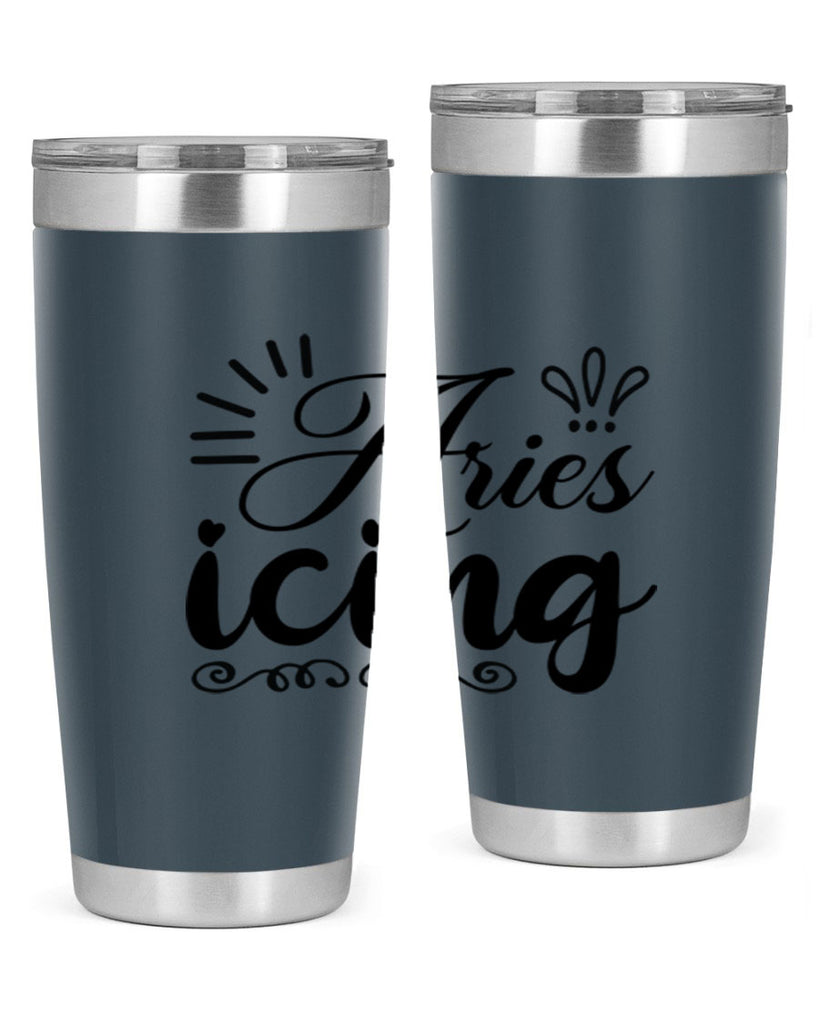 Ariesicing 105#- zodiac- Tumbler