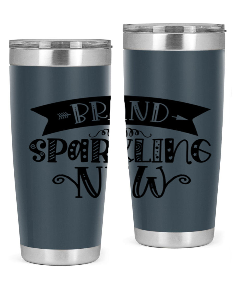 BRAND SPARKLING NEW 54#- fall- Tumbler