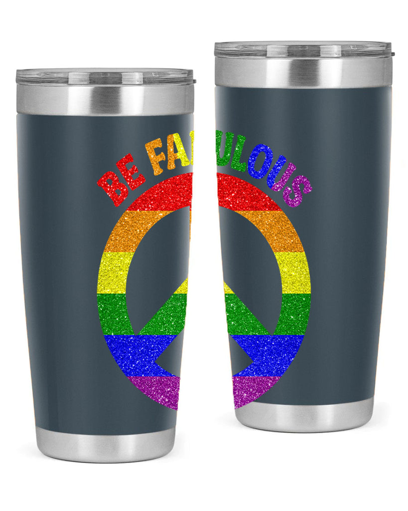 Be Fabulous Lgbt Pride Month  41#- lgbt- Tumbler