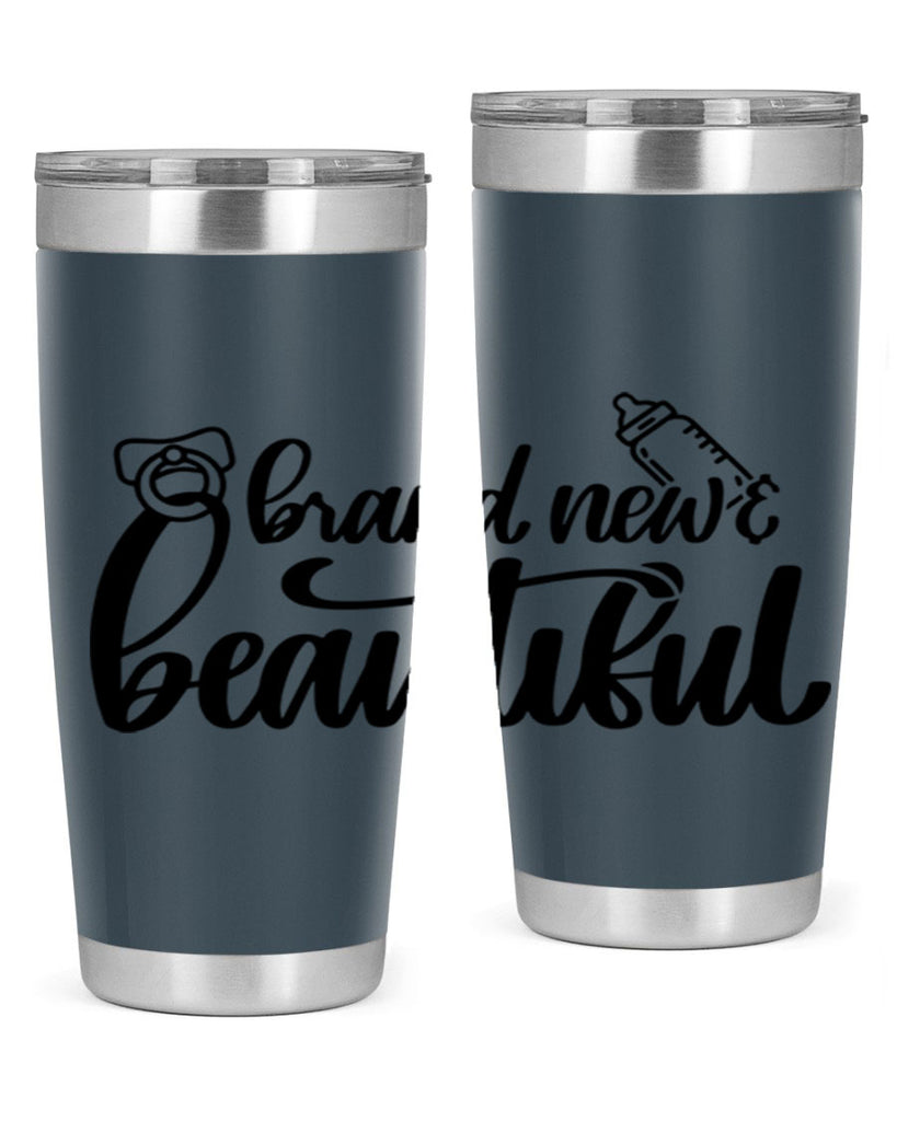 Brand New Beautiful Style 107#- baby- tumbler