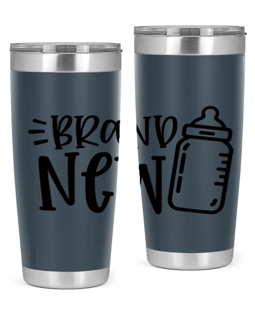 Brand New Style 106#- baby- tumbler