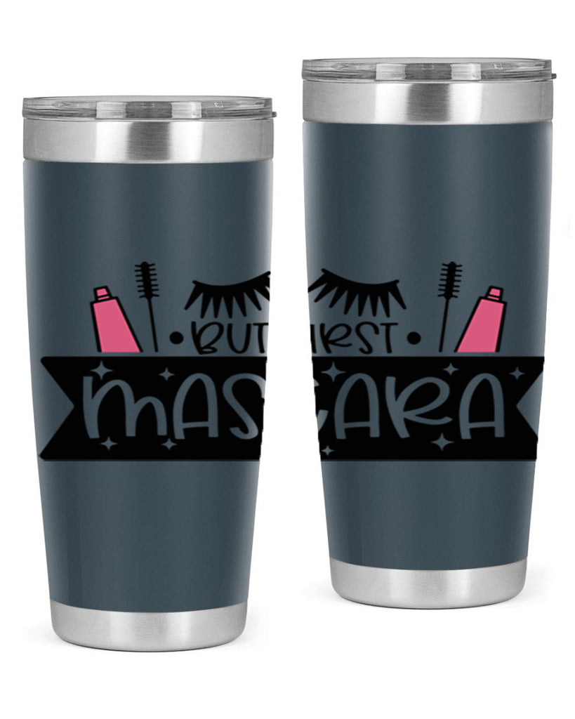 But First Mascara Style 114#- make up- Tumbler