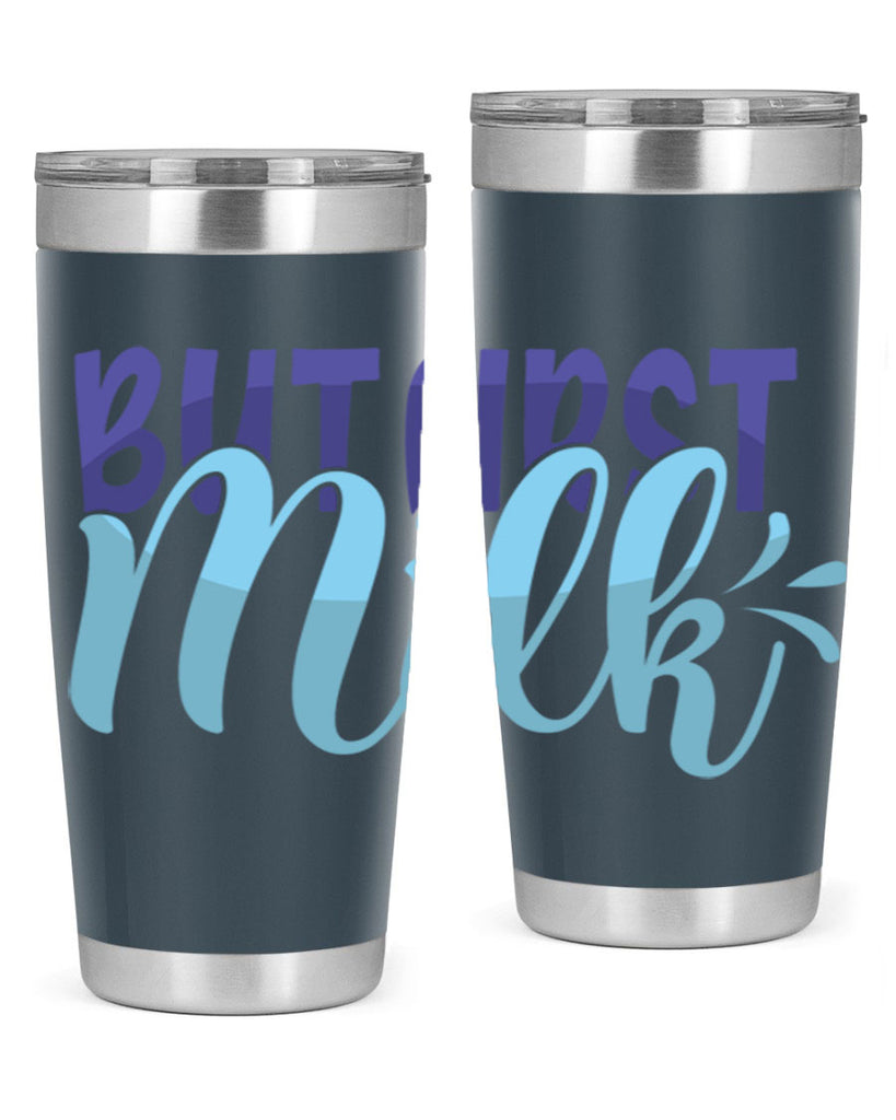 But First Milk Style 275#- baby- tumbler