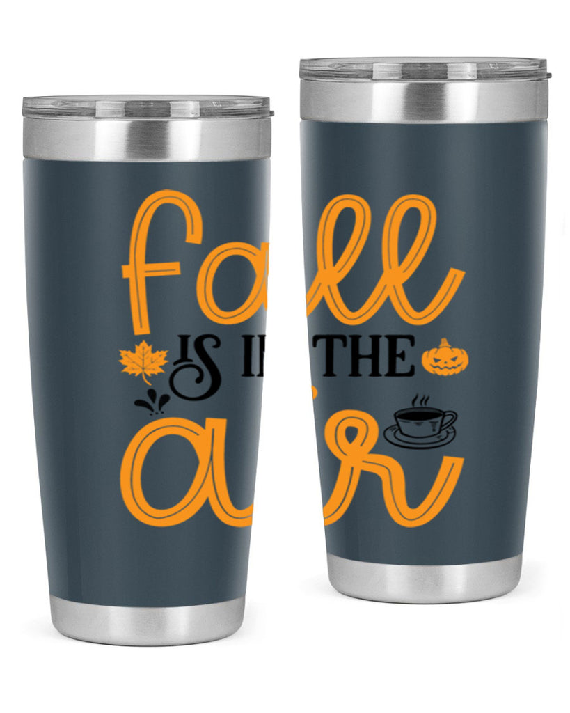 Fallisintheair 153#- fall- Tumbler