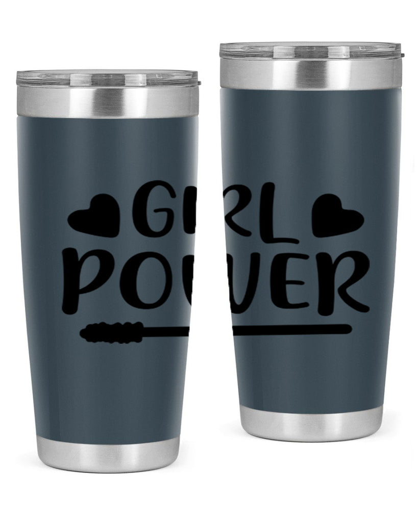 Girl Power 97#- fashion- Cotton Tank