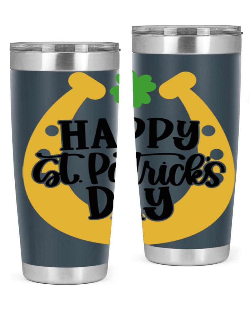 Happy St Patricks Day Style 94#- St Patricks Day- Tumbler