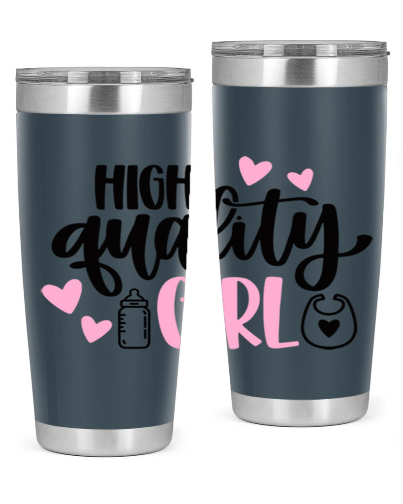 High Quality Girl Style 88#- baby- tumbler