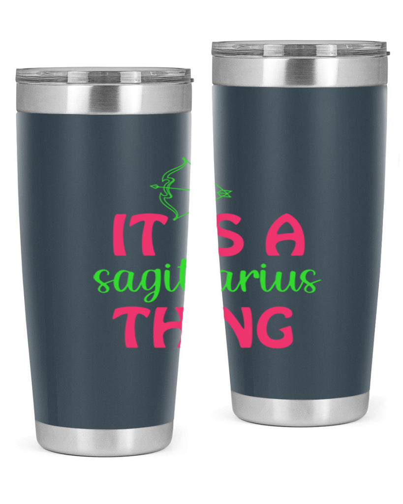 It is a sagittarius thing 257#- zodiac- Tumbler