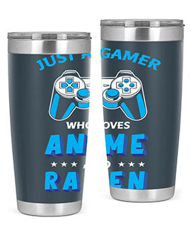 Just A Gamer Who Loves Anime and Ramen 262#- anime- Tumbler