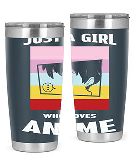Just A Girl Who Loves Anime 265#- anime- Tumbler