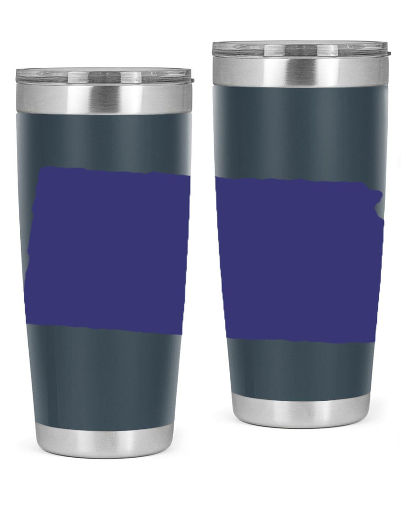 Kansas 35#- stateflags- Tumbler