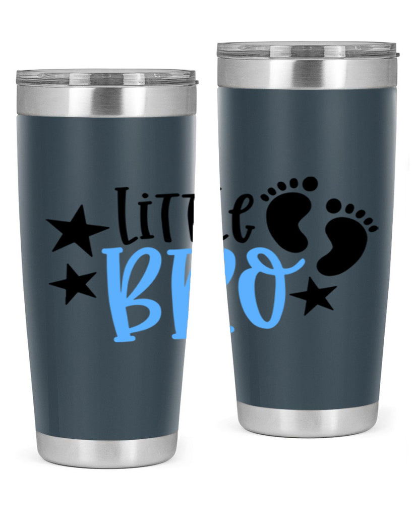 Little Bro Style 65#- baby- tumbler