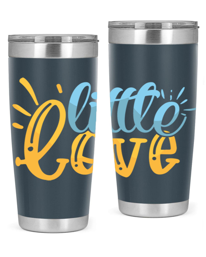 Little Love Style 228#- baby- tumbler