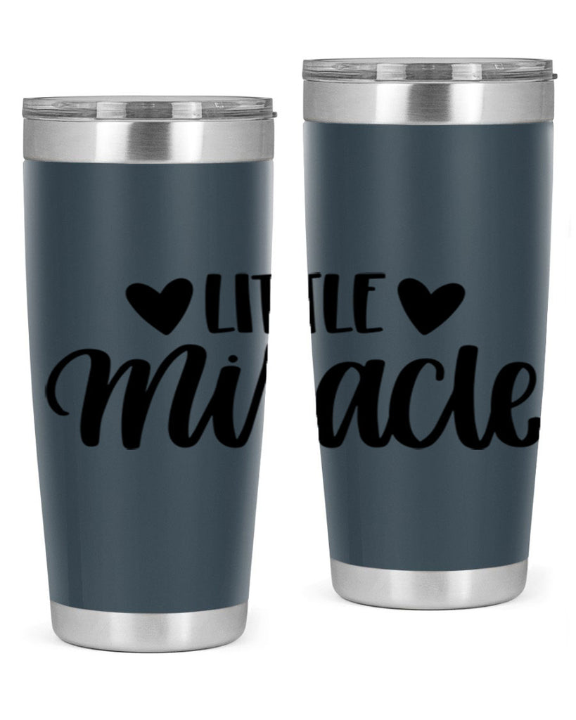 Little Miracle Style 60#- baby- tumbler