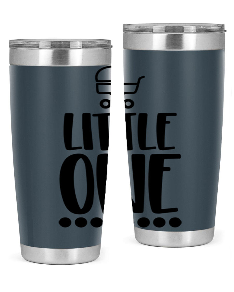 Little One Style 58#- baby- tumbler