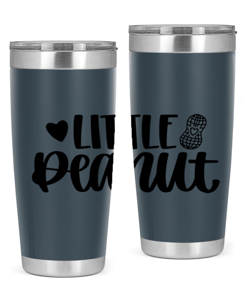 Little Peanut Style 57#- baby- tumbler