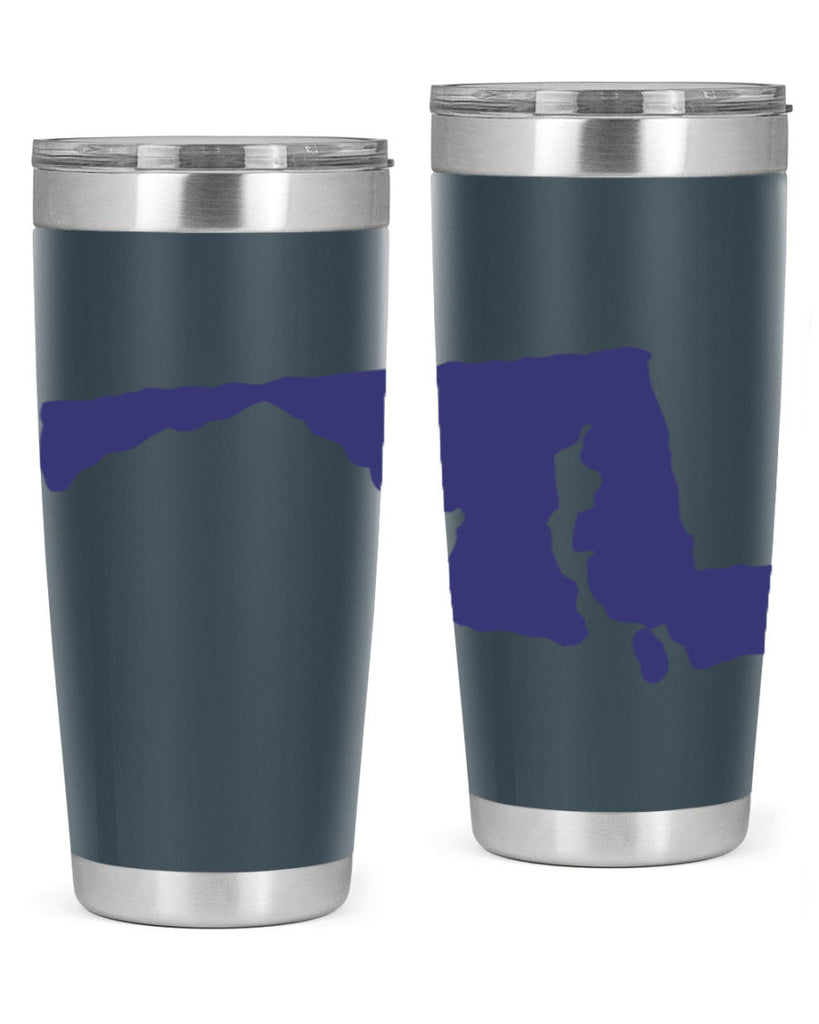 Maryland 31#- stateflags- Tumbler