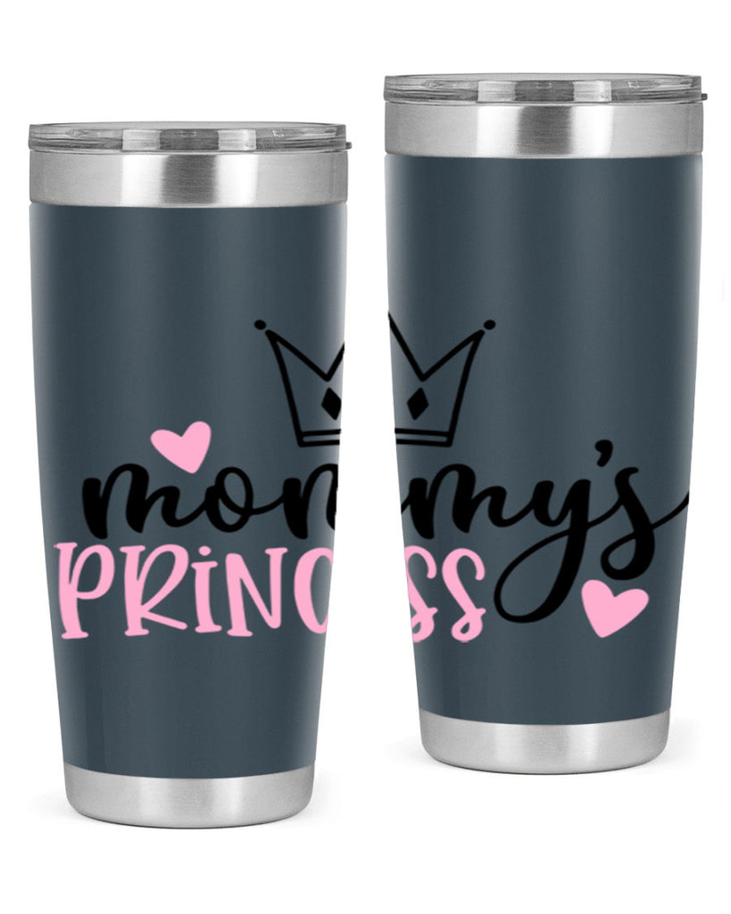 Mommys Princess Style 41#- baby- tumbler