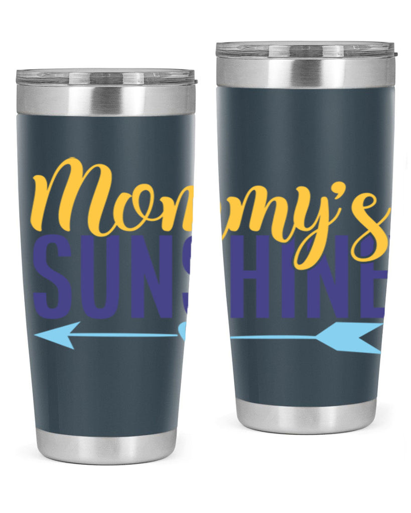 Mommys Sunshine Style 217#- baby- tumbler