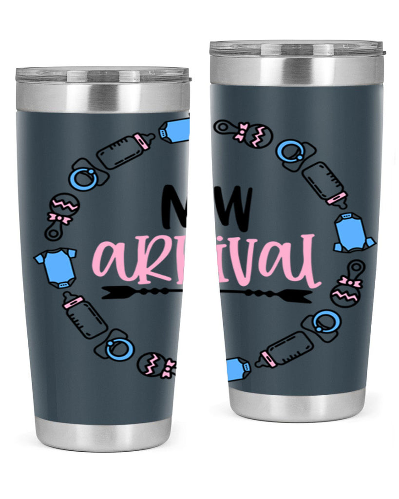 New Arrival Style 40#- baby- tumbler